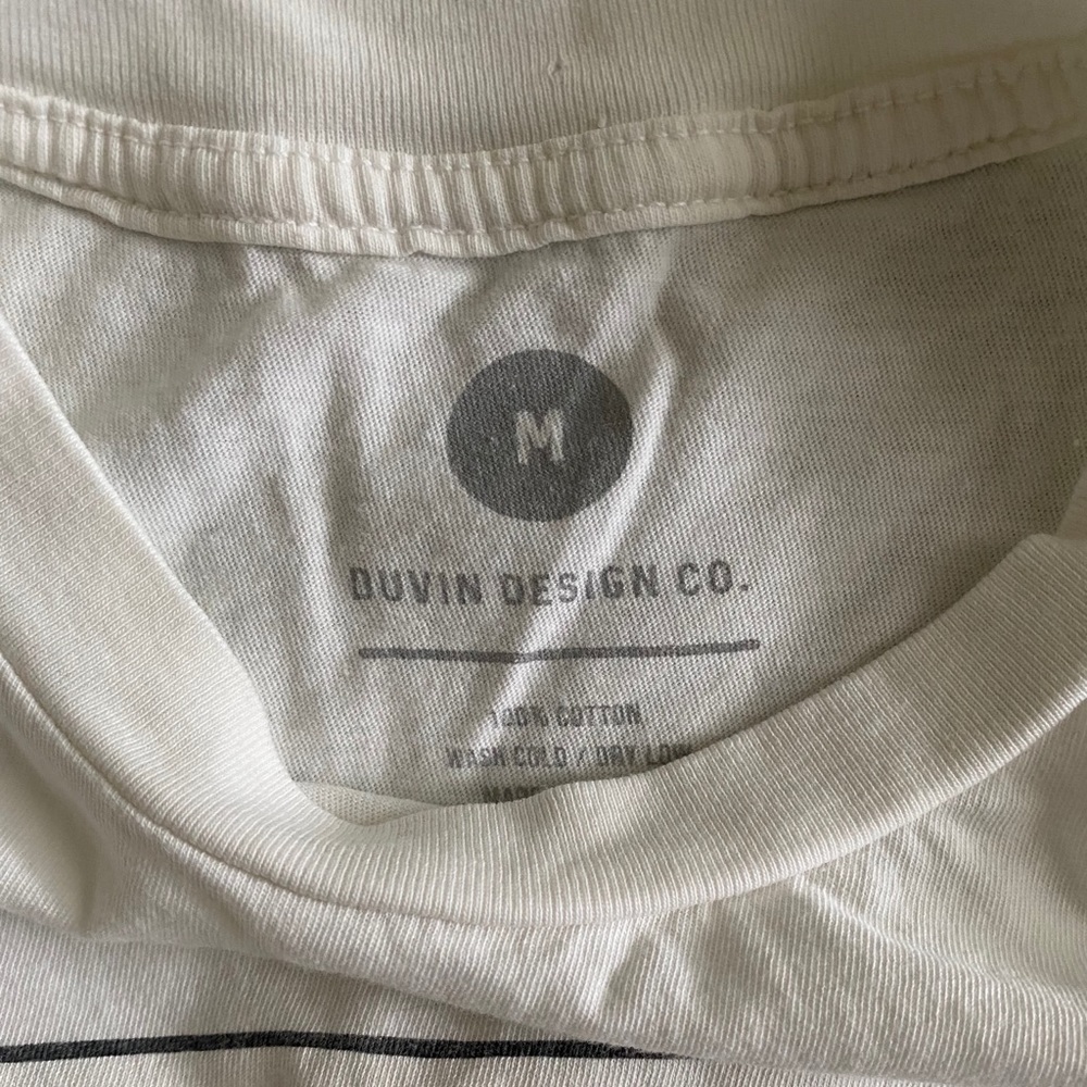 Soft Graphic Tee - Picture 5 of 7